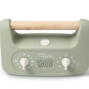 My Little Morphee Children's Sound Machine